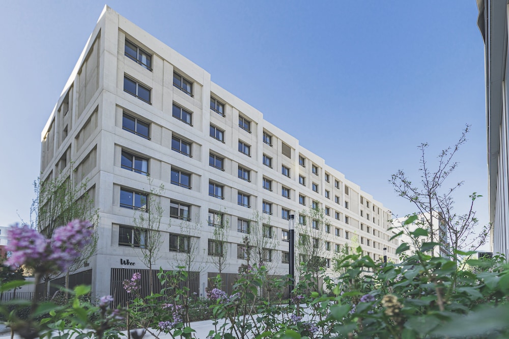 whoo bordeaux bacalan hostel