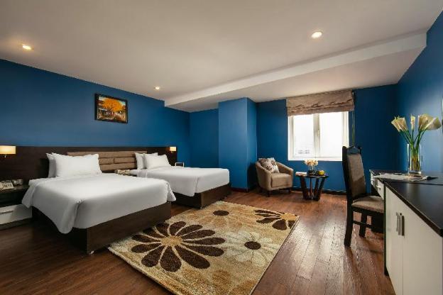 20 hotel and apartment