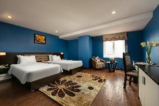 20 hotel and apartment