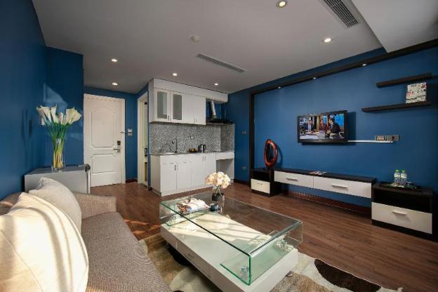 20 hotel and apartment