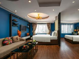 20 hotel and apartment