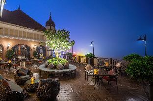 venus hotel tam dao
