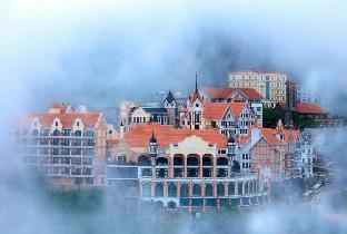 venus hotel tam dao