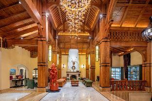venus hotel tam dao