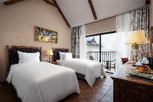 venus hotel tam dao