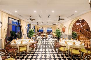 venus hotel tam dao