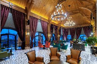 venus hotel tam dao