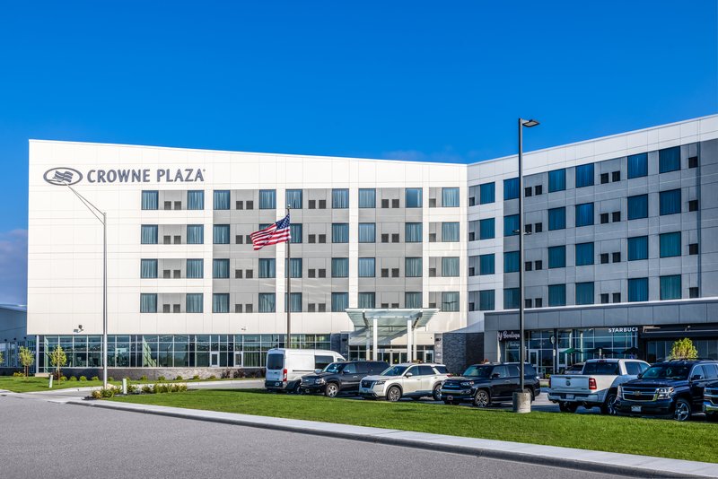 crowne plaza kearney an ihg hotel