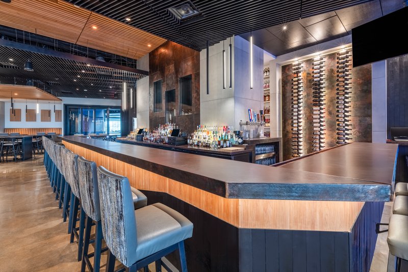 crowne plaza kearney an ihg hotel