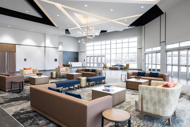 crowne plaza kearney an ihg hotel