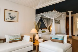 Paradise Cove Boutique Hotel - Adults Only,Cap Malheureux>>Anse La Raie,5 star