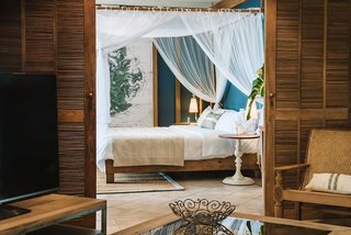 Paradise Cove Boutique Hotel - Adults Only,Cap Malheureux>>Anse La Raie,5 star