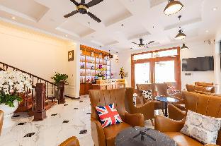 Grand Villa Residence 2,,3 star