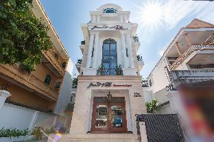 Grand Villa Residence 2,,3 star