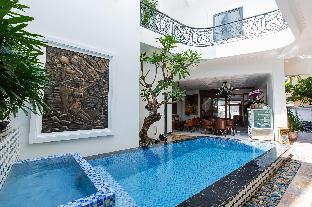 Grand Villa Residence 2,,3 star