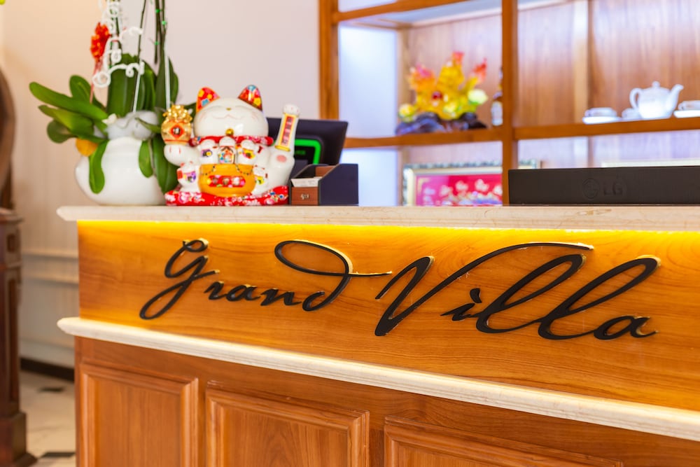 grand villa residence 2