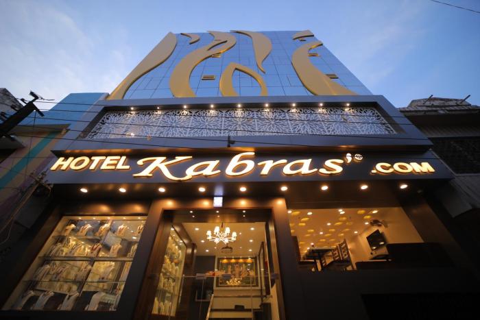 hotel kabras