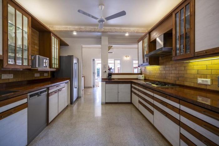 ama stays and trails chikoo villa goa