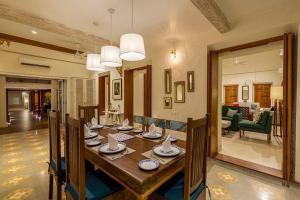 ama stays and trails chikoo villa goa