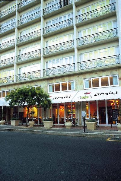 cape town hollow boutique hotel