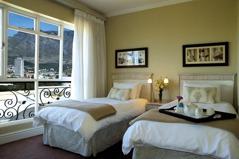 cape town