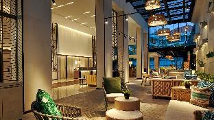 Holiday Inn Bali Sanur, An Ihg Hotel,Denpasar>>Bali,4 star