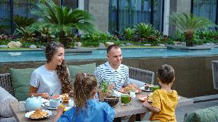 Holiday Inn Bali Sanur, An Ihg Hotel,Denpasar>>Bali,4 star
