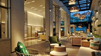 holiday inn bali sanur an ihg hotel