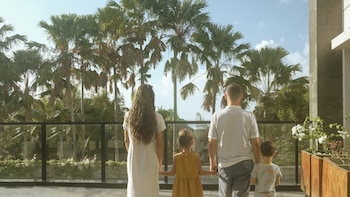 holiday inn bali sanur an ihg hotel