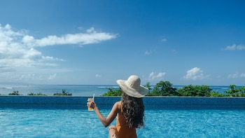 holiday inn bali sanur an ihg hotel