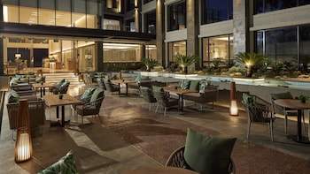 holiday inn bali sanur an ihg hotel