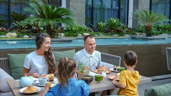 holiday inn bali sanur an ihg hotel