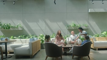 holiday inn bali sanur an ihg hotel