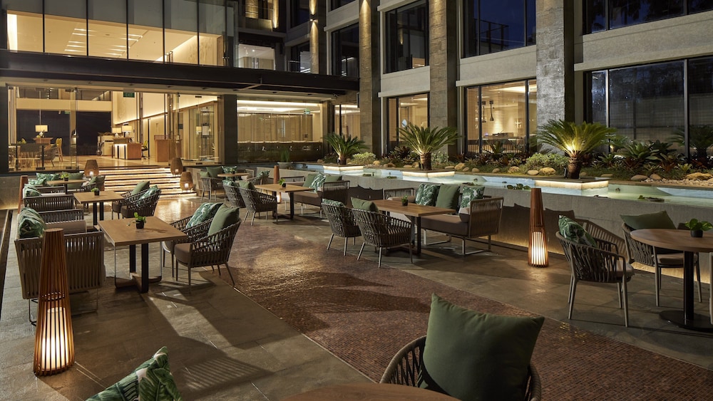 holiday inn bali sanur an ihg hotel