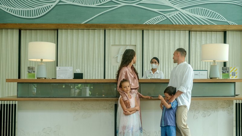 holiday inn bali sanur an ihg hotel