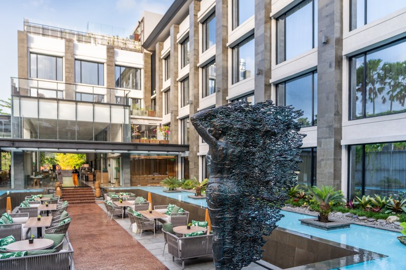 holiday inn bali sanur an ihg hotel