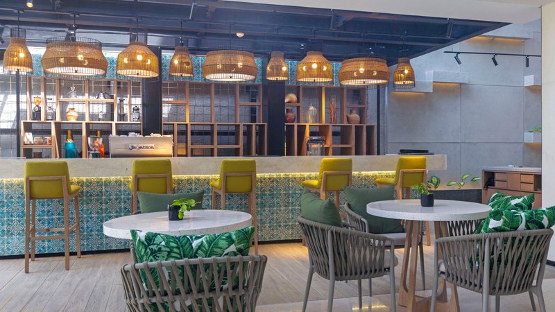 holiday inn bali sanur an ihg hotel