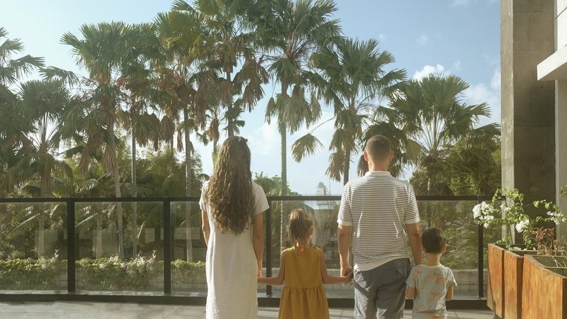 holiday inn bali sanur an ihg hotel