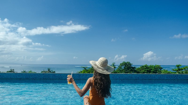 holiday inn bali sanur an ihg hotel