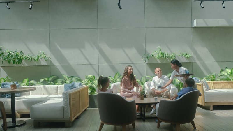 holiday inn bali sanur an ihg hotel