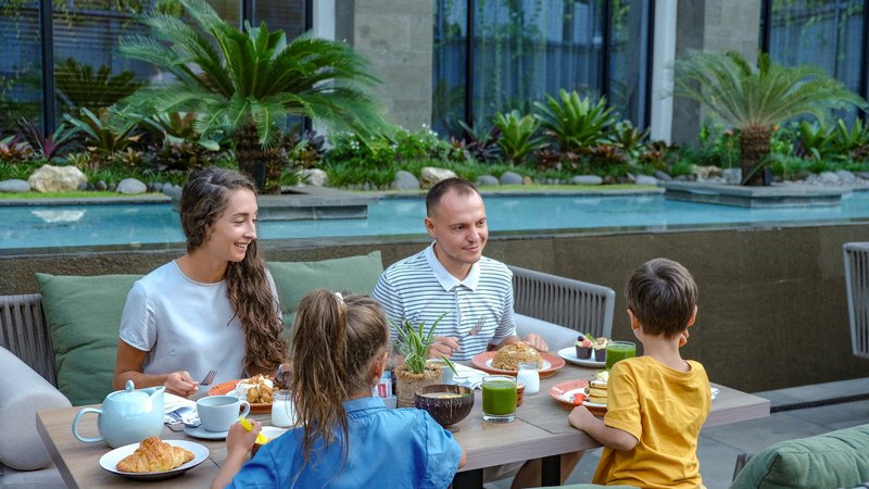 holiday inn bali sanur an ihg hotel