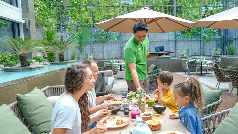 holiday inn bali sanur an ihg hotel