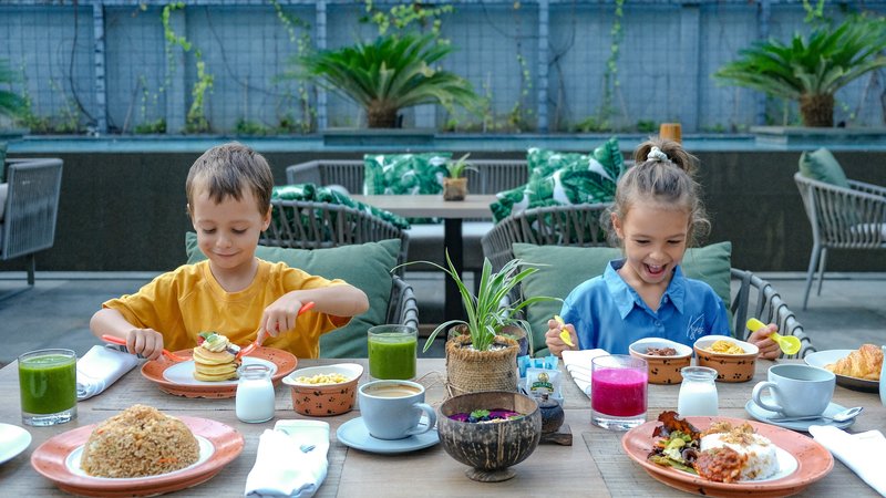 holiday inn bali sanur an ihg hotel