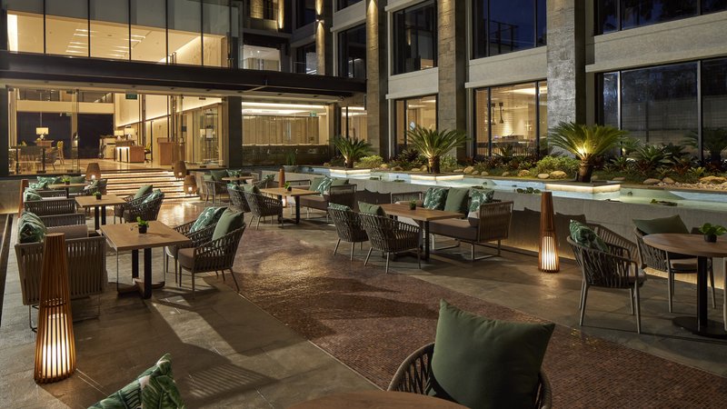 holiday inn bali sanur an ihg hotel