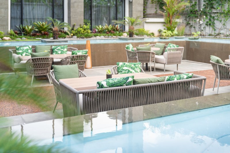 holiday inn bali sanur an ihg hotel