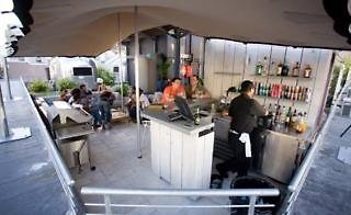 Grand Daddy Boutique Hotel,Cape Town City Centre>>Cape Town,4 star