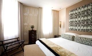 grand daddy boutique hotel