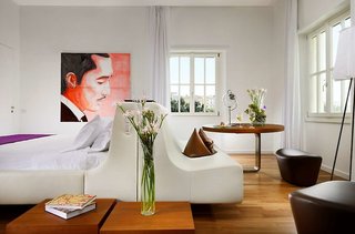 Palazzo Montemartini Rome, A Radisson Collection Hotel,Piazza Della Repubblica>>Lazio,5 star