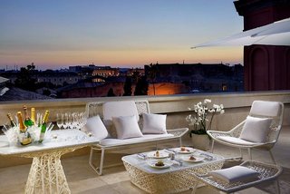 Palazzo Montemartini Rome, A Radisson Collection Hotel,Piazza Della Repubblica>>Lazio,5 star
