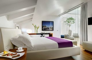 Palazzo Montemartini Rome, A Radisson Collection Hotel,Piazza Della Repubblica>>Lazio,5 star